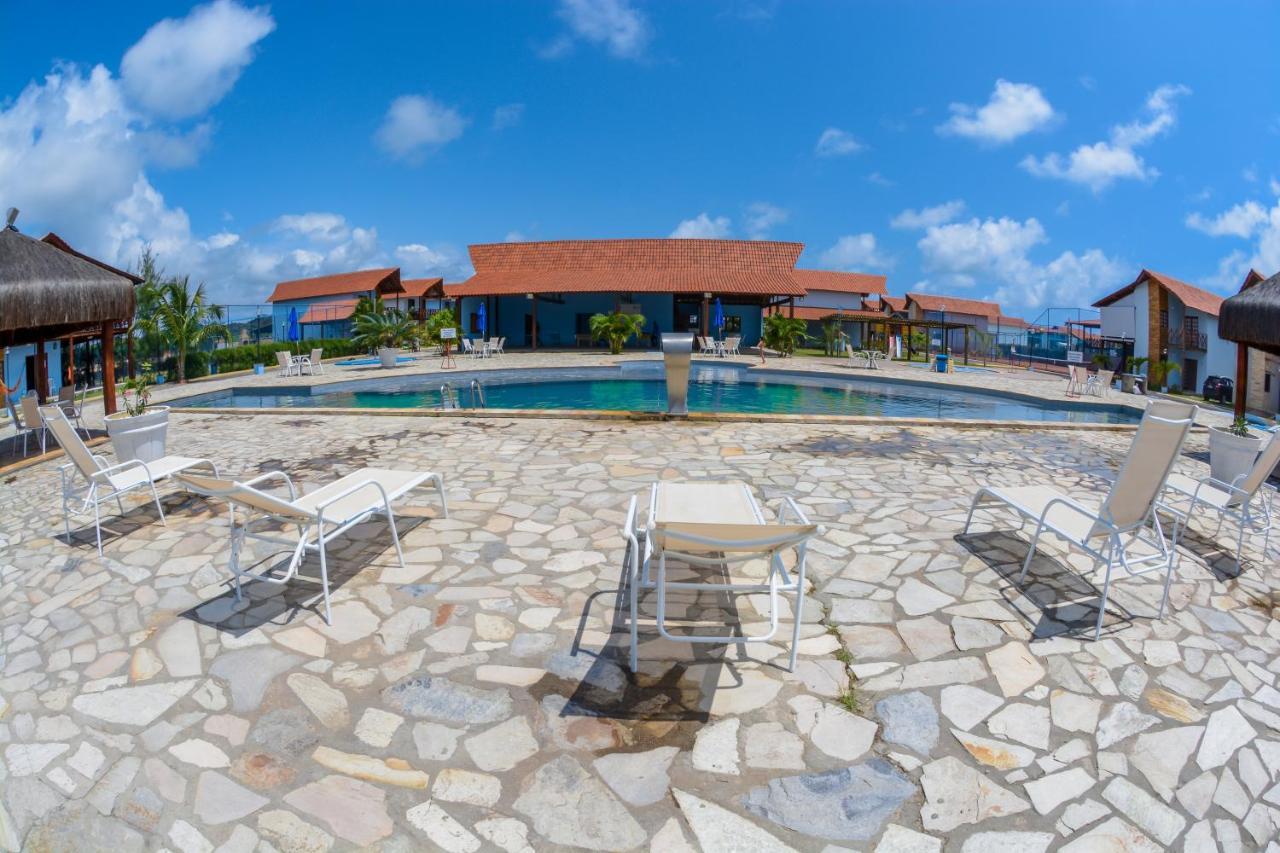 Linda Casa Com 5 Quartos, A Poucos Metros Da Praia Tamandaré Εξωτερικό φωτογραφία