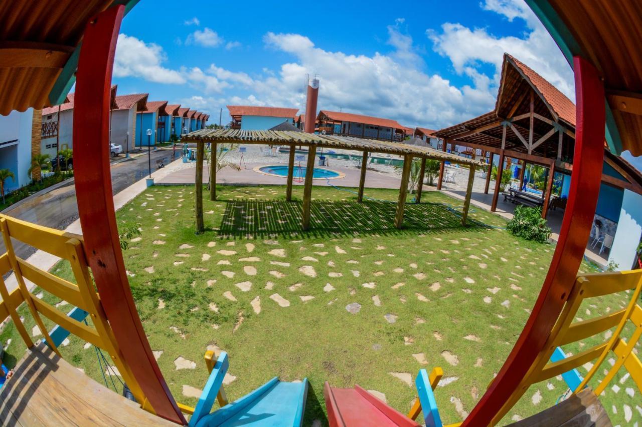 Linda Casa Com 5 Quartos, A Poucos Metros Da Praia Tamandaré Εξωτερικό φωτογραφία
