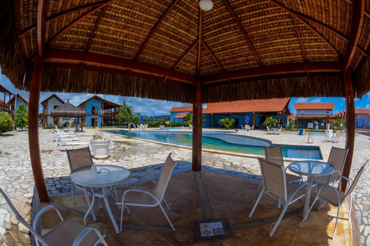 Linda Casa Com 5 Quartos, A Poucos Metros Da Praia Tamandaré Εξωτερικό φωτογραφία
