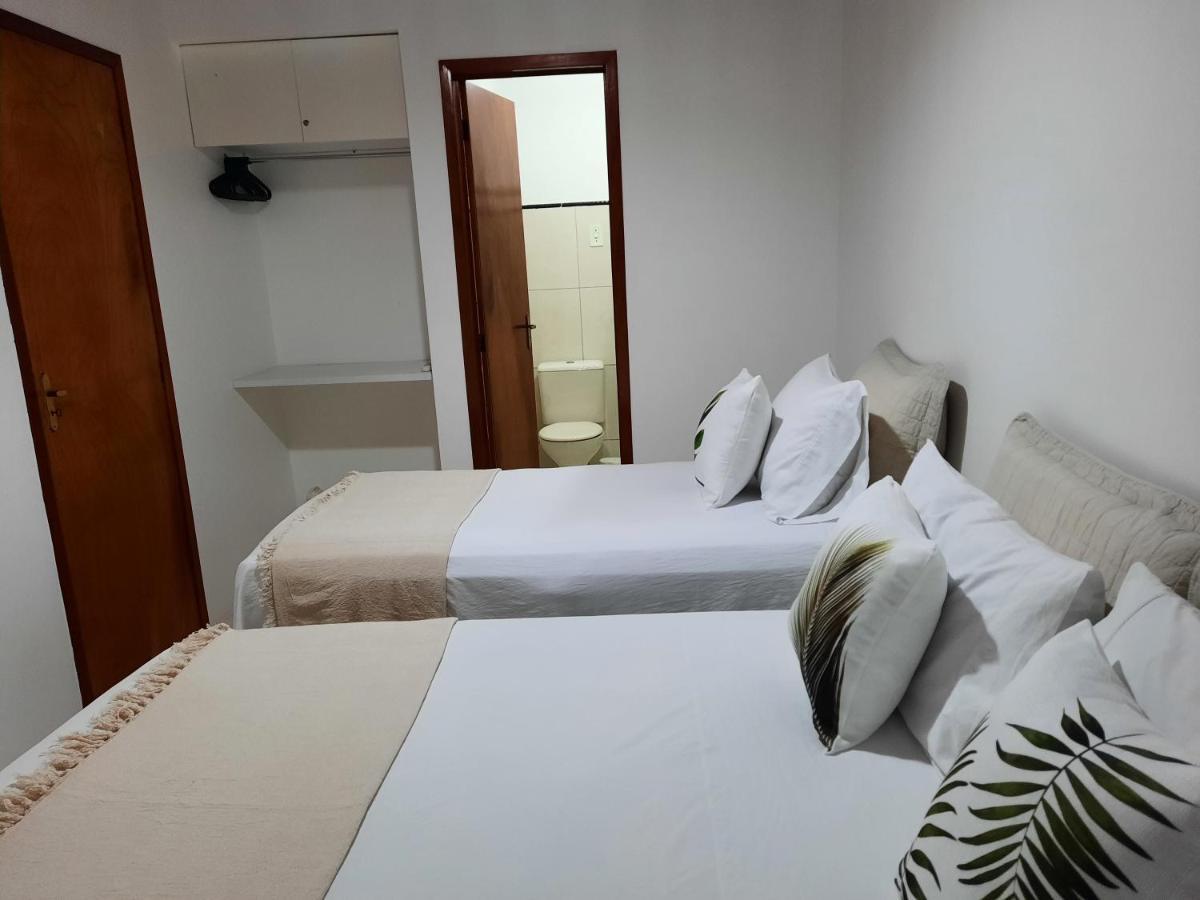 Linda Casa Com 5 Quartos, A Poucos Metros Da Praia Tamandaré Εξωτερικό φωτογραφία