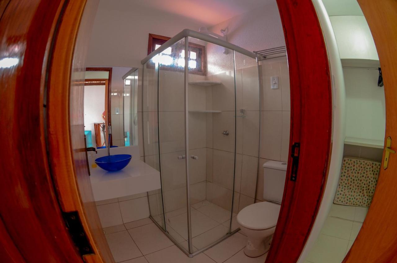 Linda Casa Com 5 Quartos, A Poucos Metros Da Praia Tamandaré Εξωτερικό φωτογραφία