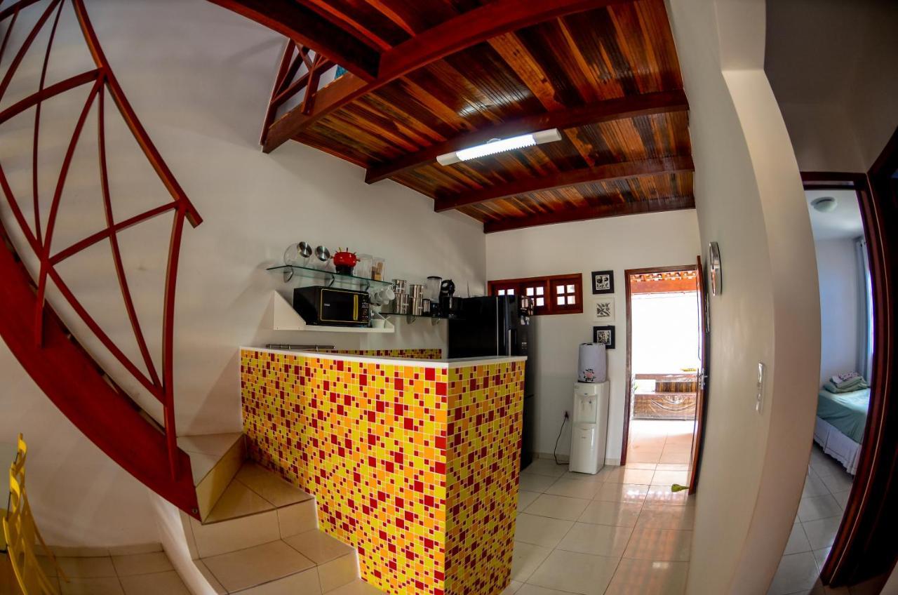Linda Casa Com 5 Quartos, A Poucos Metros Da Praia Tamandaré Εξωτερικό φωτογραφία
