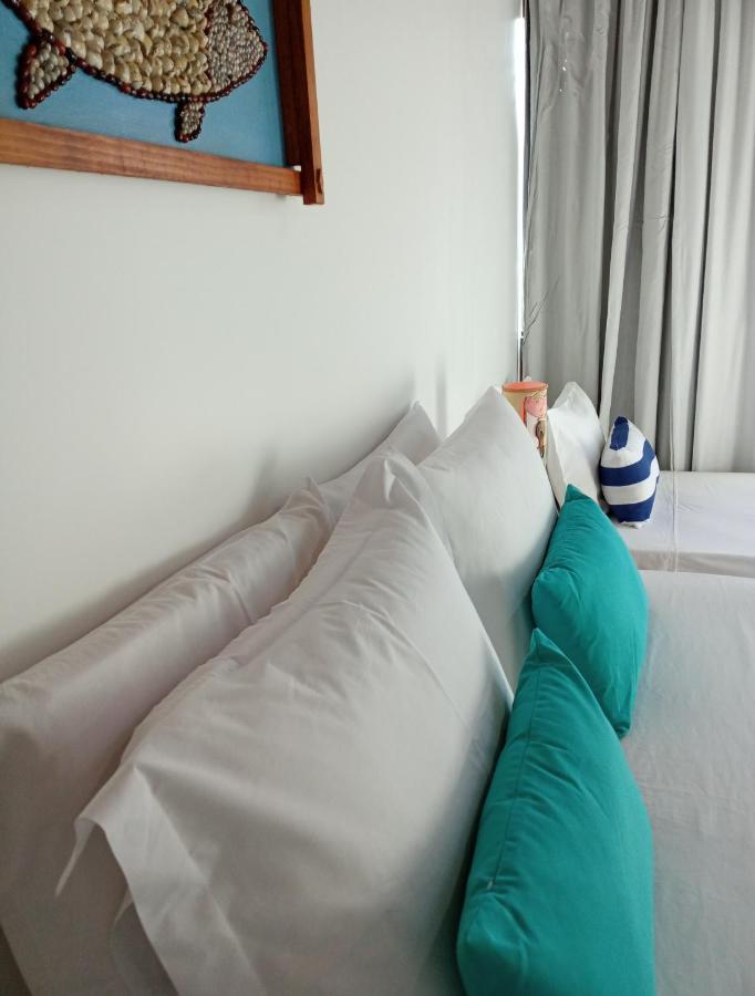 Linda Casa Com 5 Quartos, A Poucos Metros Da Praia Tamandaré Εξωτερικό φωτογραφία